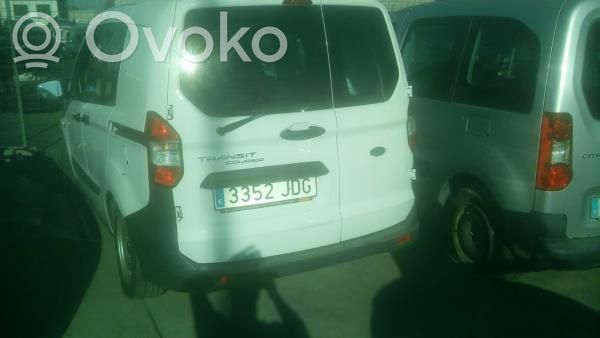 Turneo Courier Tourneo Courier