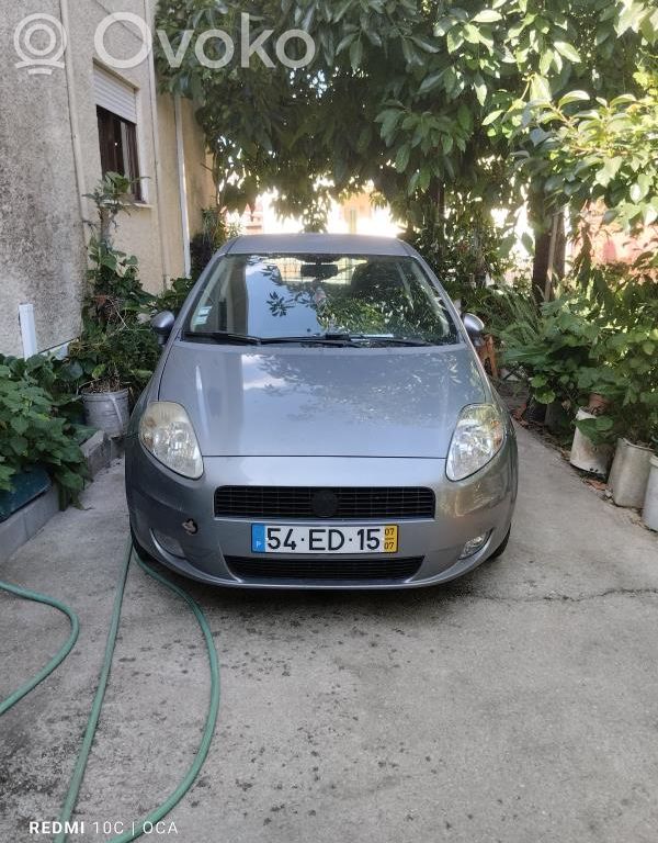 Grande Punto Grande Punto
