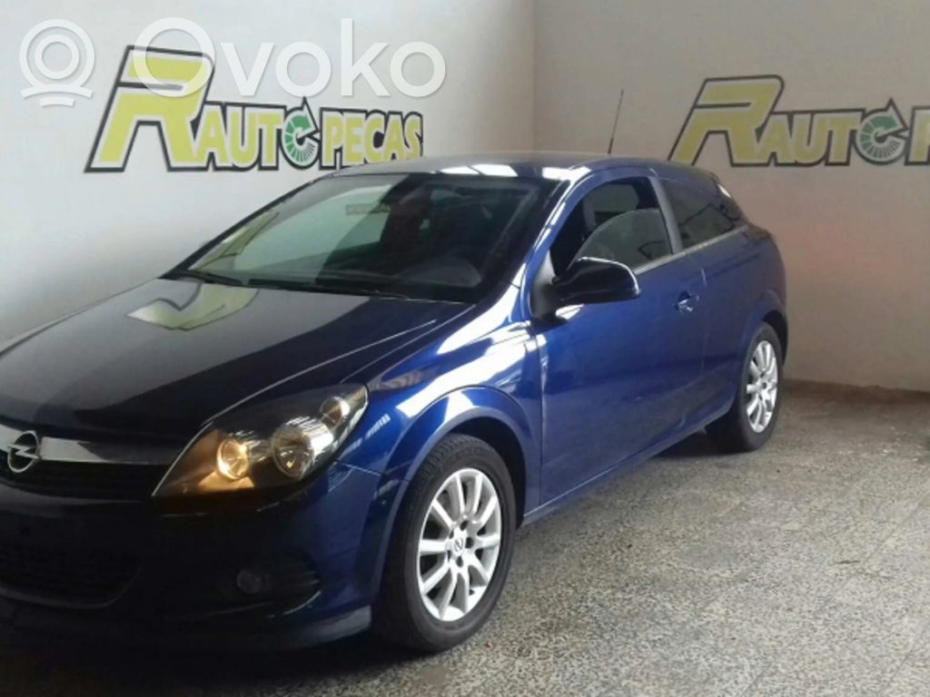 Astra H Astra