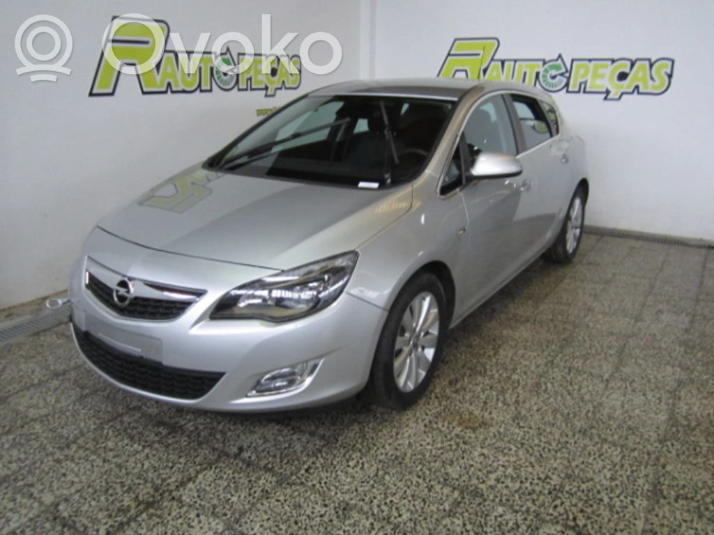 Astra J Astra