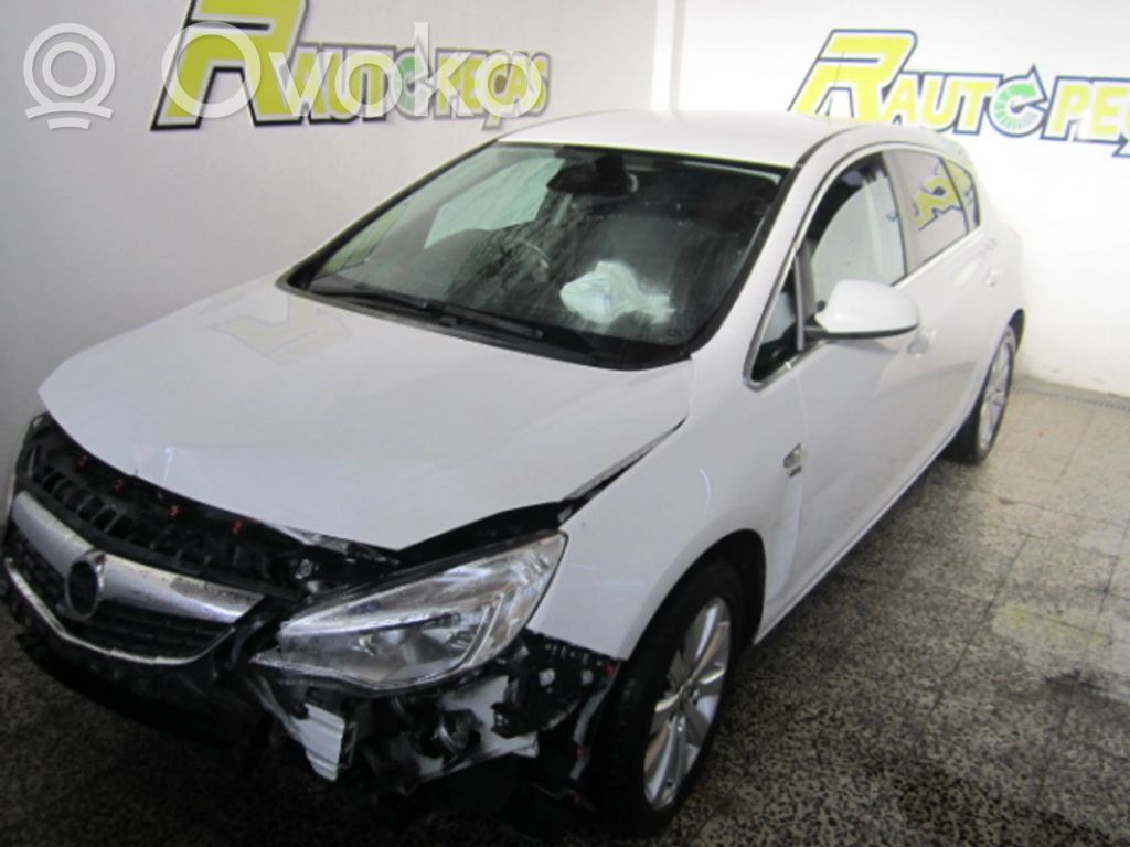 Astra J Astra
