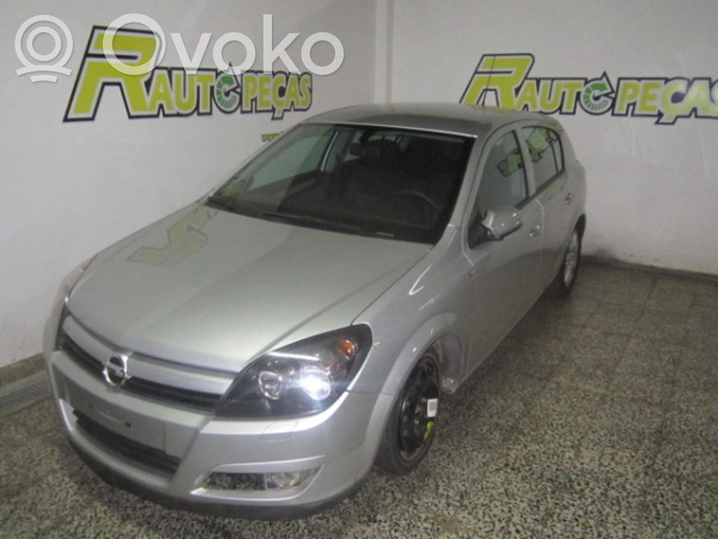 Astra H Astra