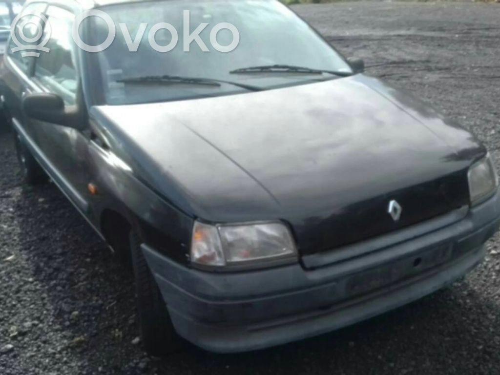 Clio I Clio