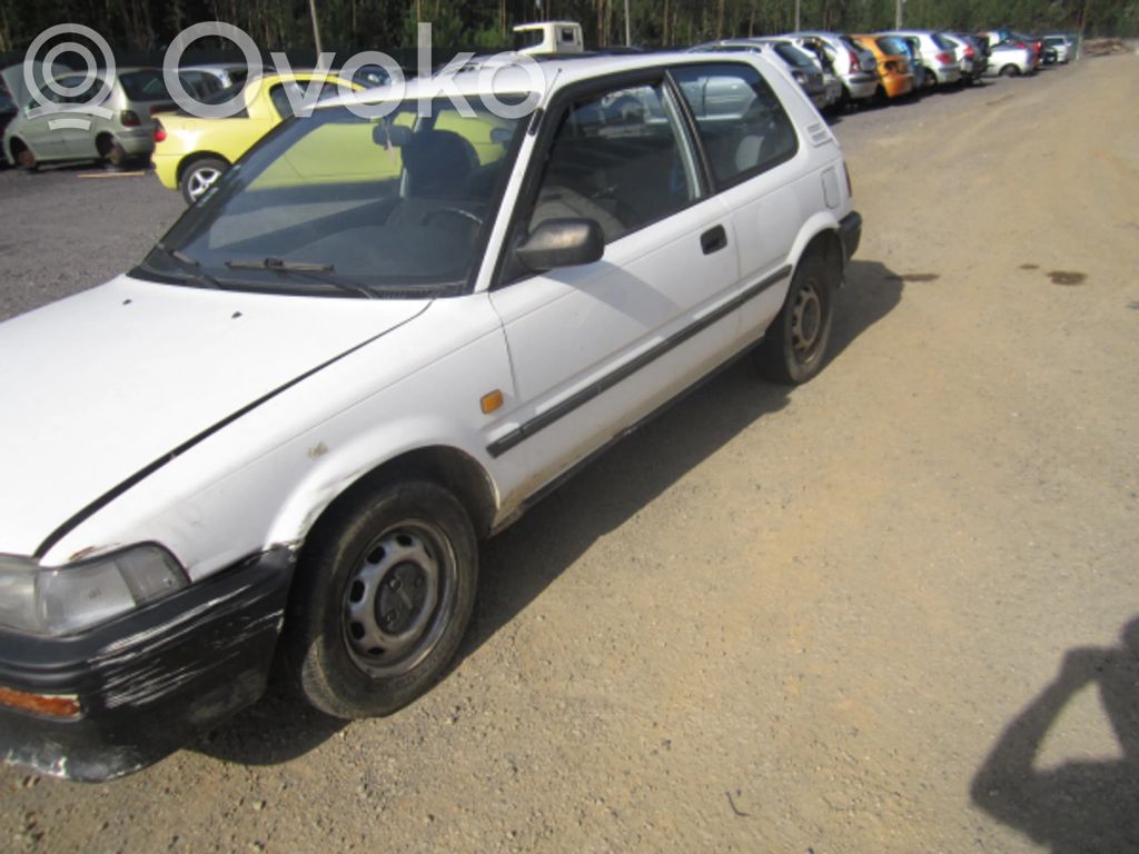 Corolla E90 Corolla