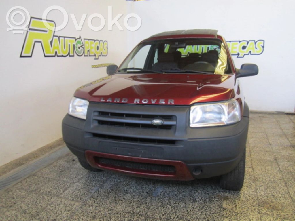Freelander Freelander
