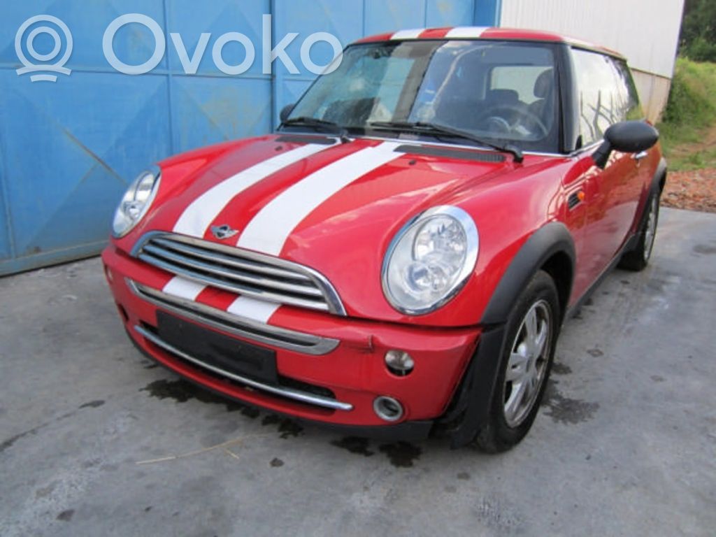 One - Cooper R50 - 53 One/Cooper R50/53