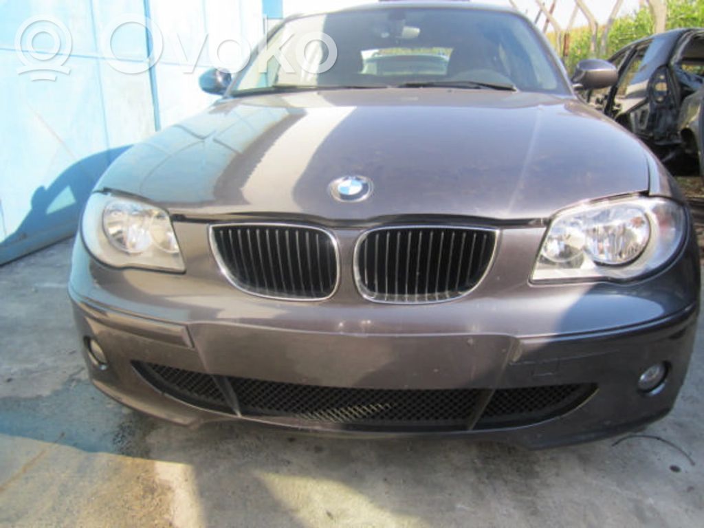 1 E81 E87 Series 1