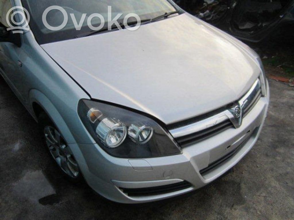 Astra H Astra