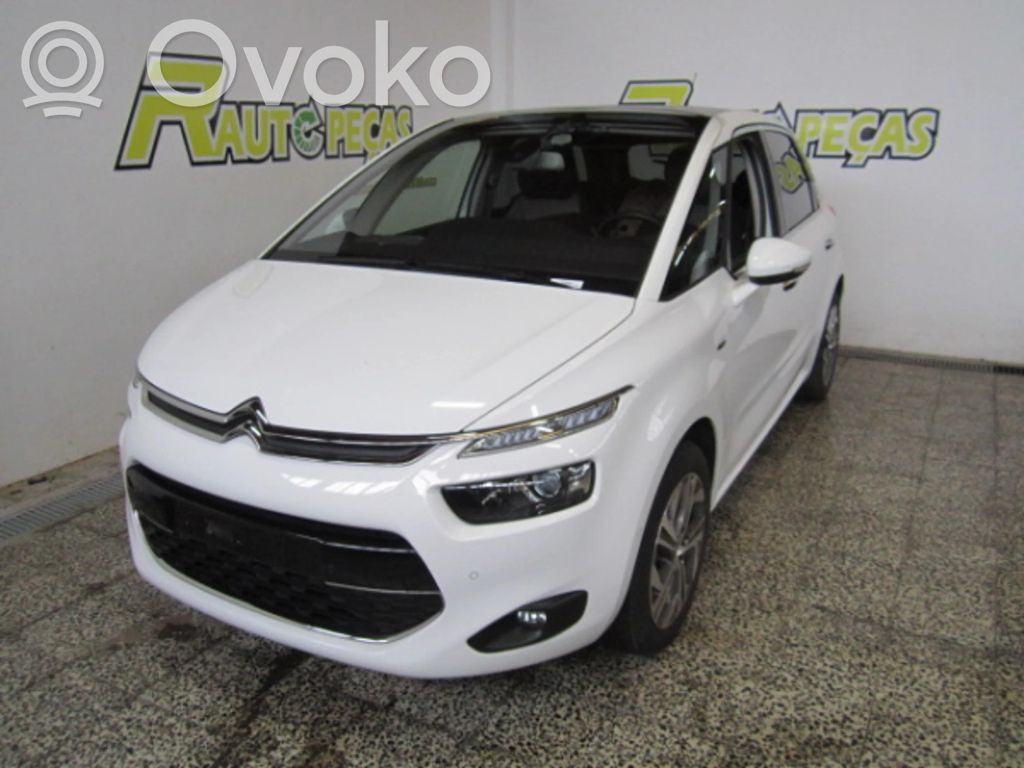 C4 II Picasso C4 Picasso, Grand Picasso, Aircross, Cactus