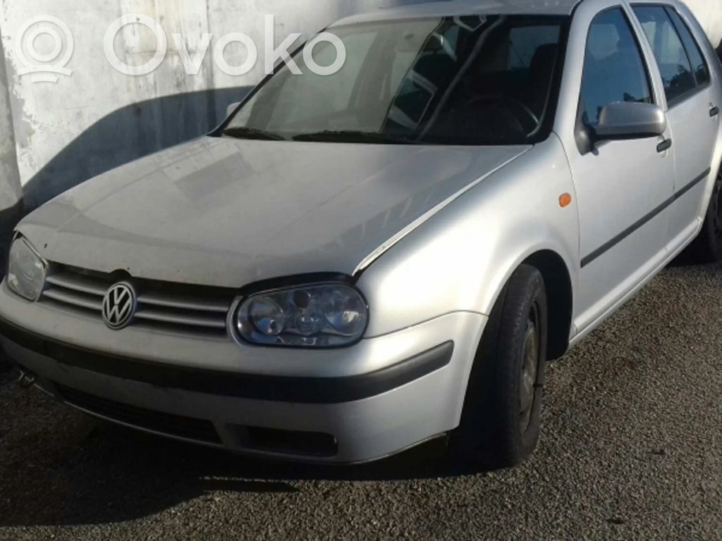 Golf IV Golf