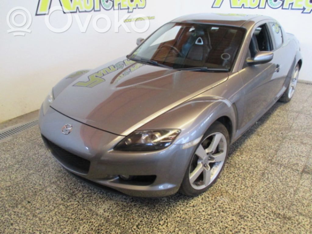 RX8 RX