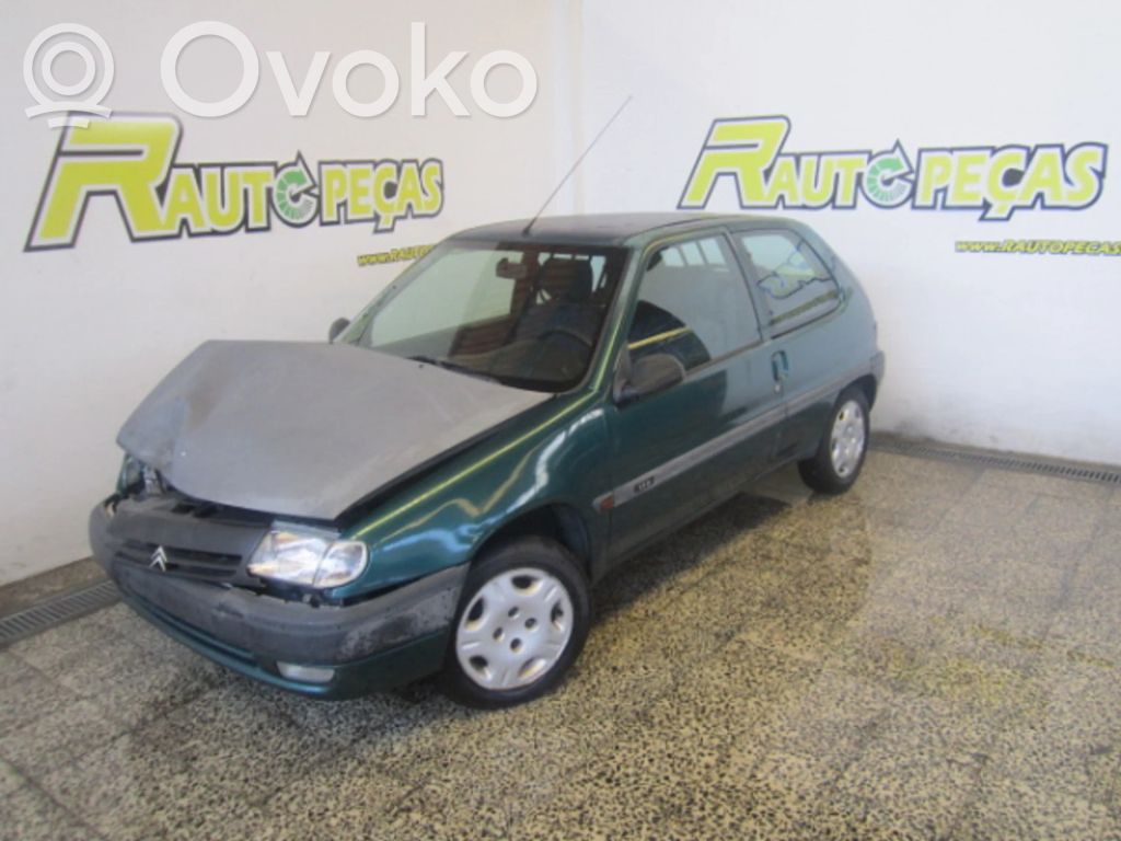 Saxo Saxo