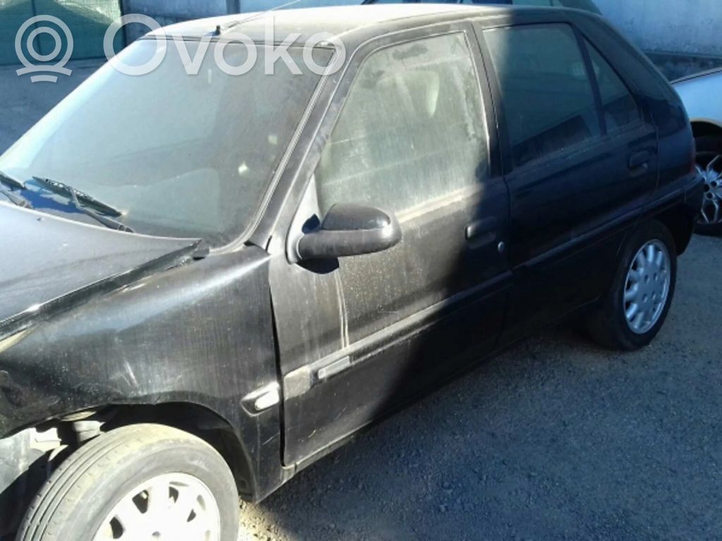 Saxo Saxo