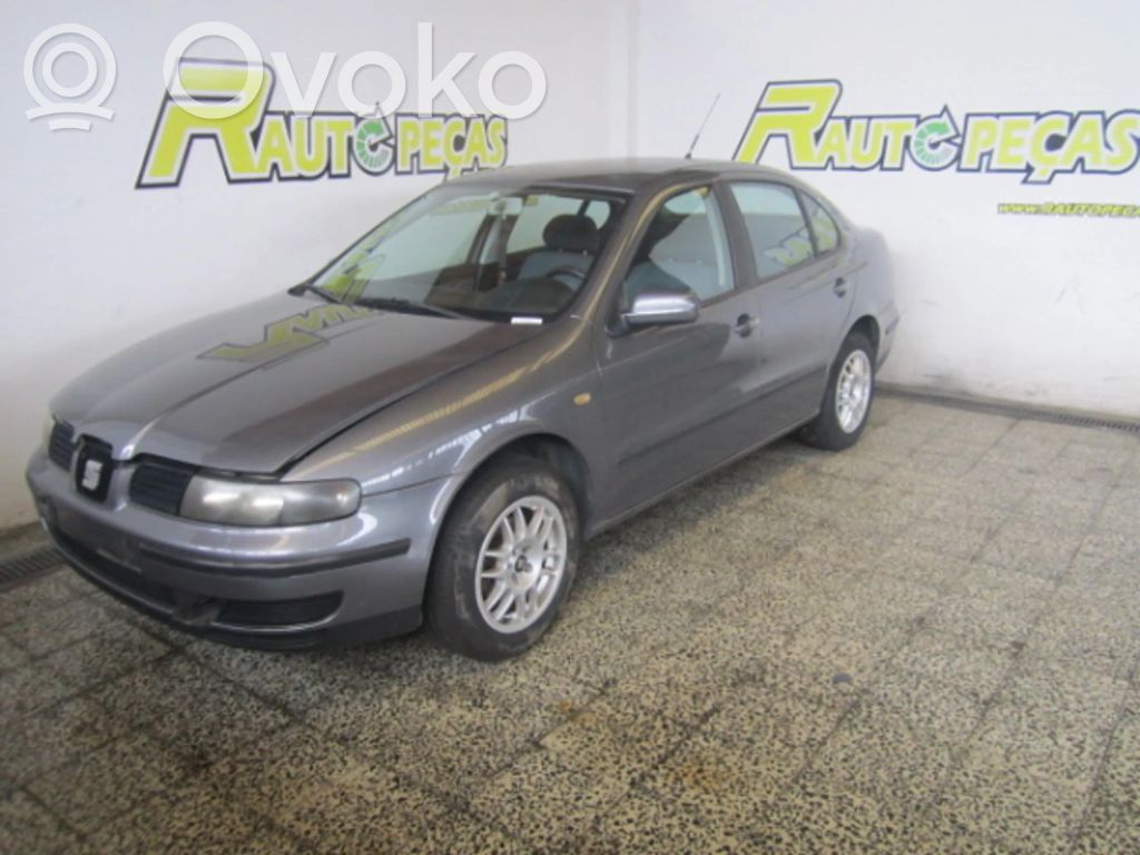 Toledo II (1M) Toledo