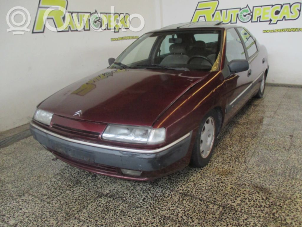 Xantia Xantia