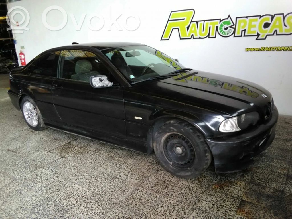 3 E46 Series 3