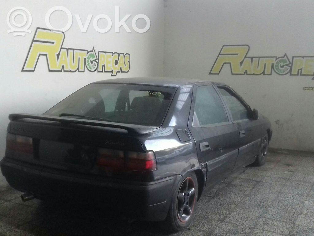 Xantia Xantia