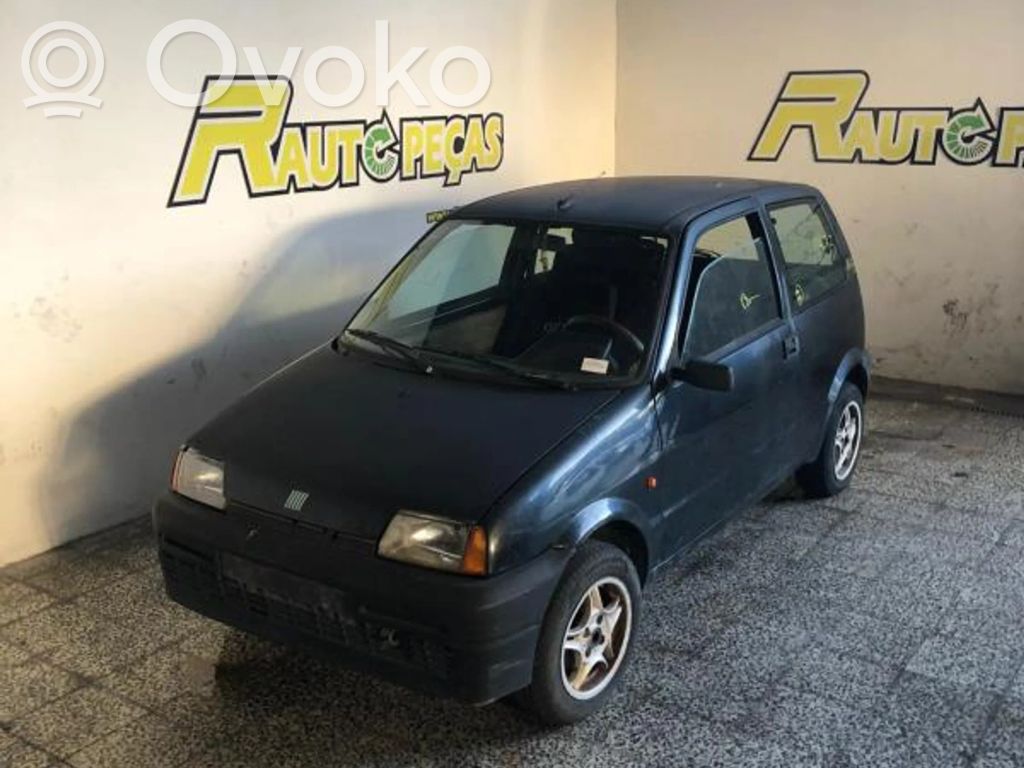 500 Cinquecento 500 Cinquecento 91-98