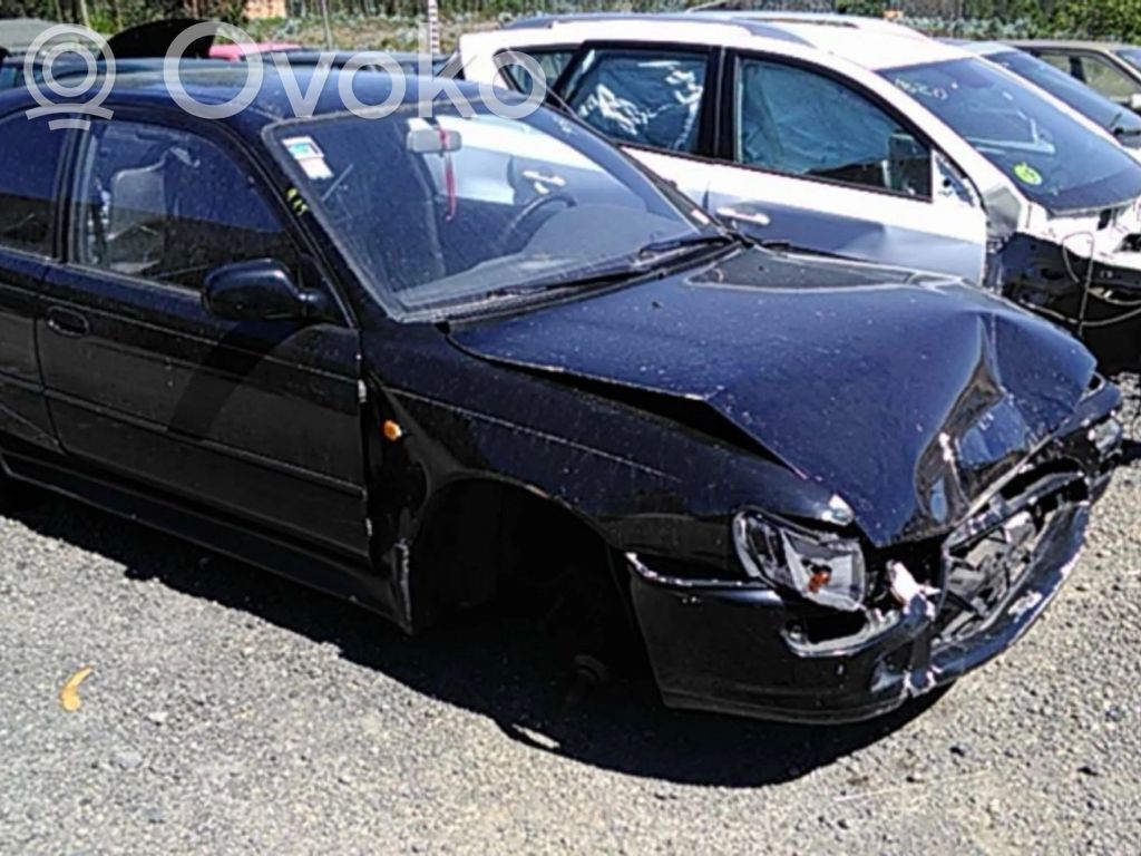 Corolla E100 Corolla