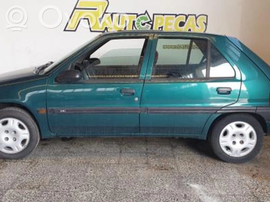 Saxo Saxo