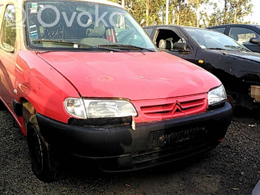 Berlingo Berlingo