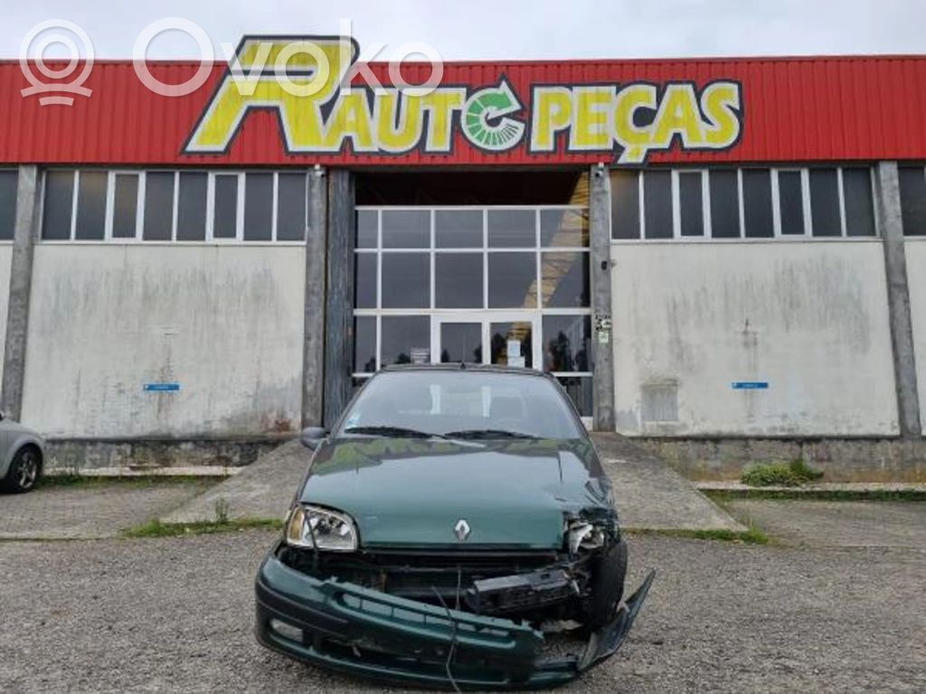 Clio I Clio
