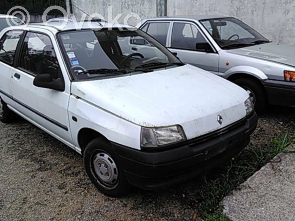 Clio I Clio