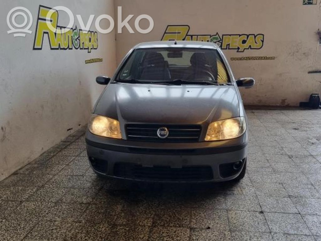 Punto (188) Punto