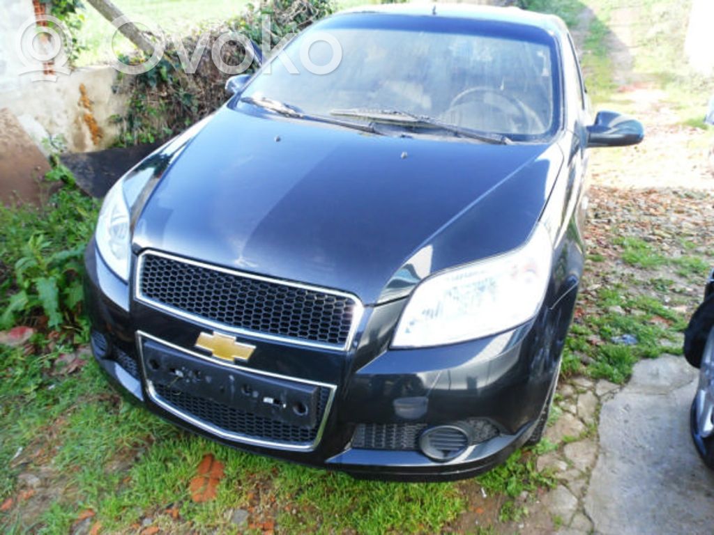 Aveo Aveo