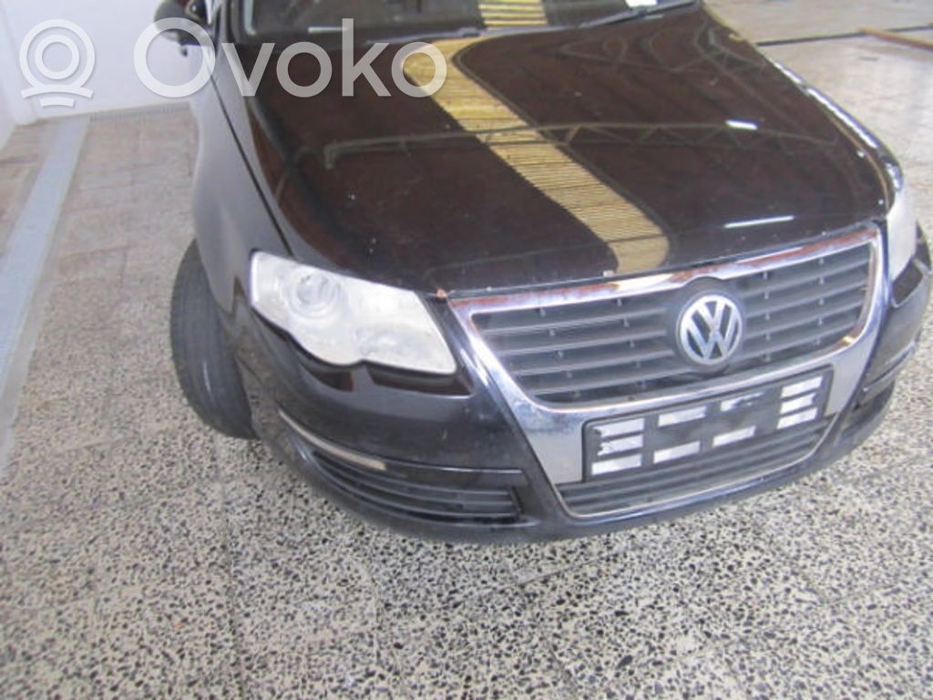 PASSAT B6 Passat