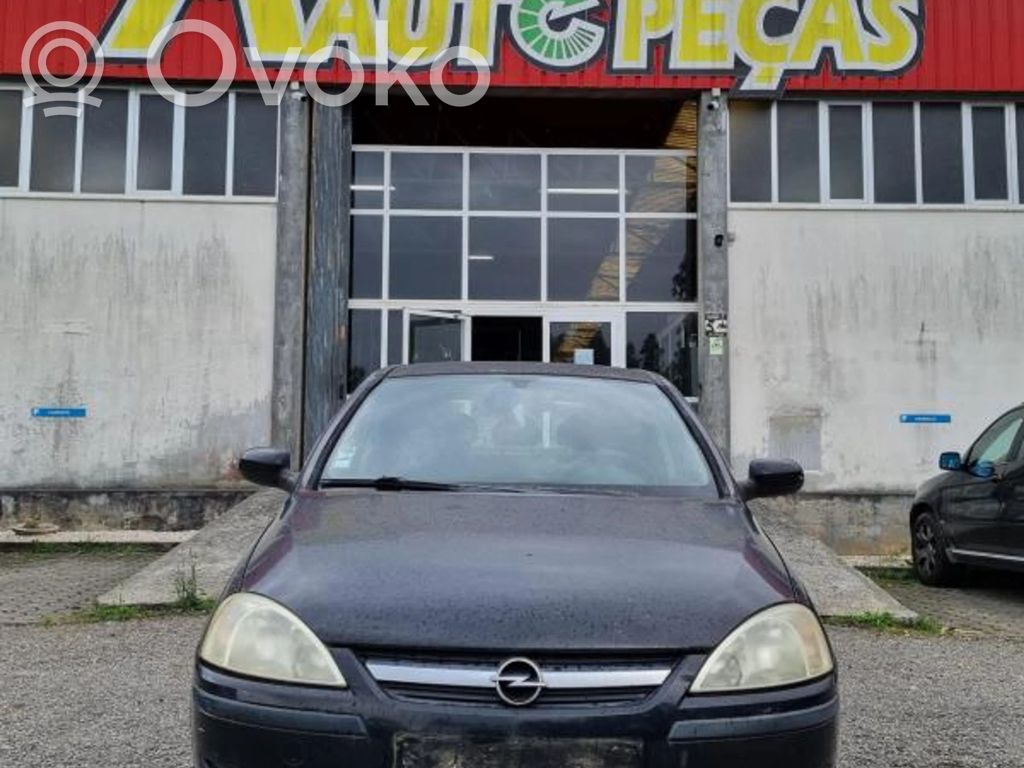 Corsa C Corsa