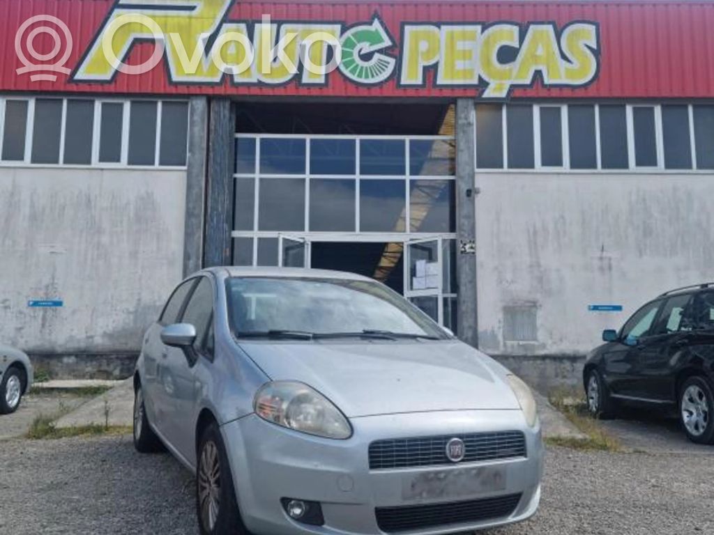 Punto (199) Punto