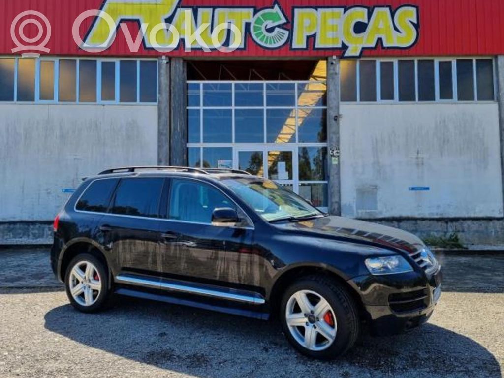 Touareg I Touareg