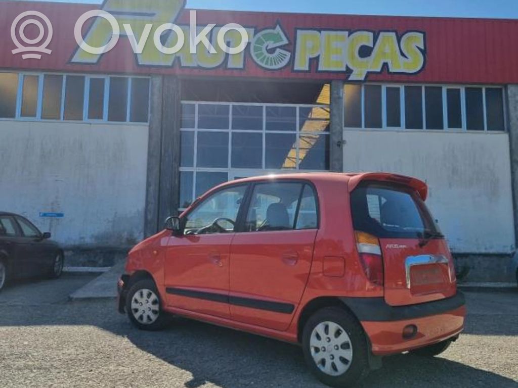 Atos Prime Atos