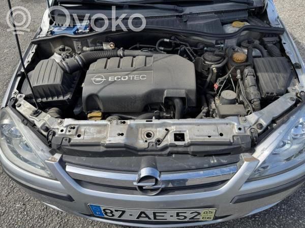Corsa C Corsa