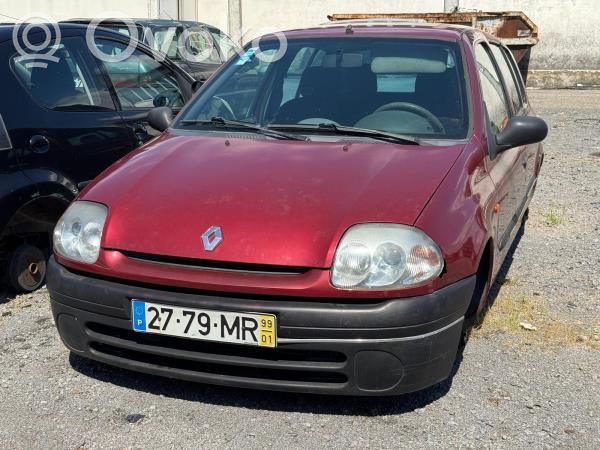 Clio II Clio