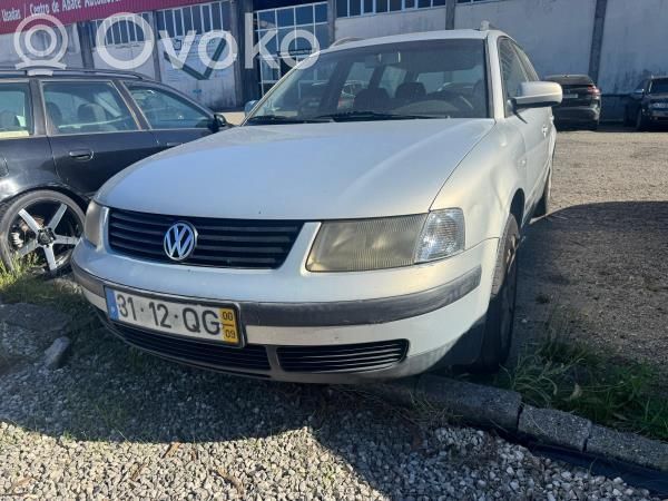 PASSAT B5 Passat