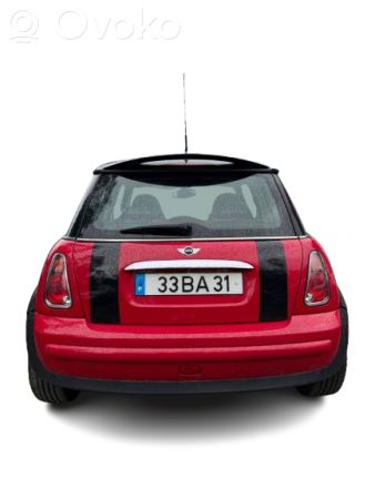One - Cooper R50 - 53 One/Cooper R50/53