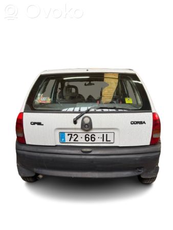 Corsa B Corsa
