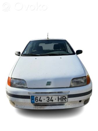 Punto (176) Punto