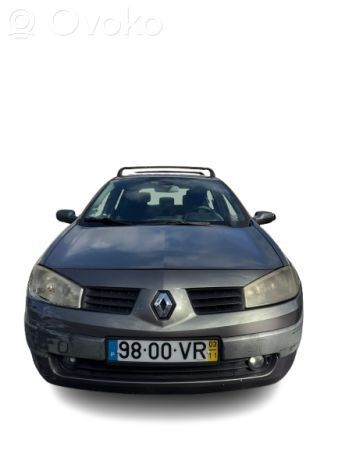 Megane II Megane