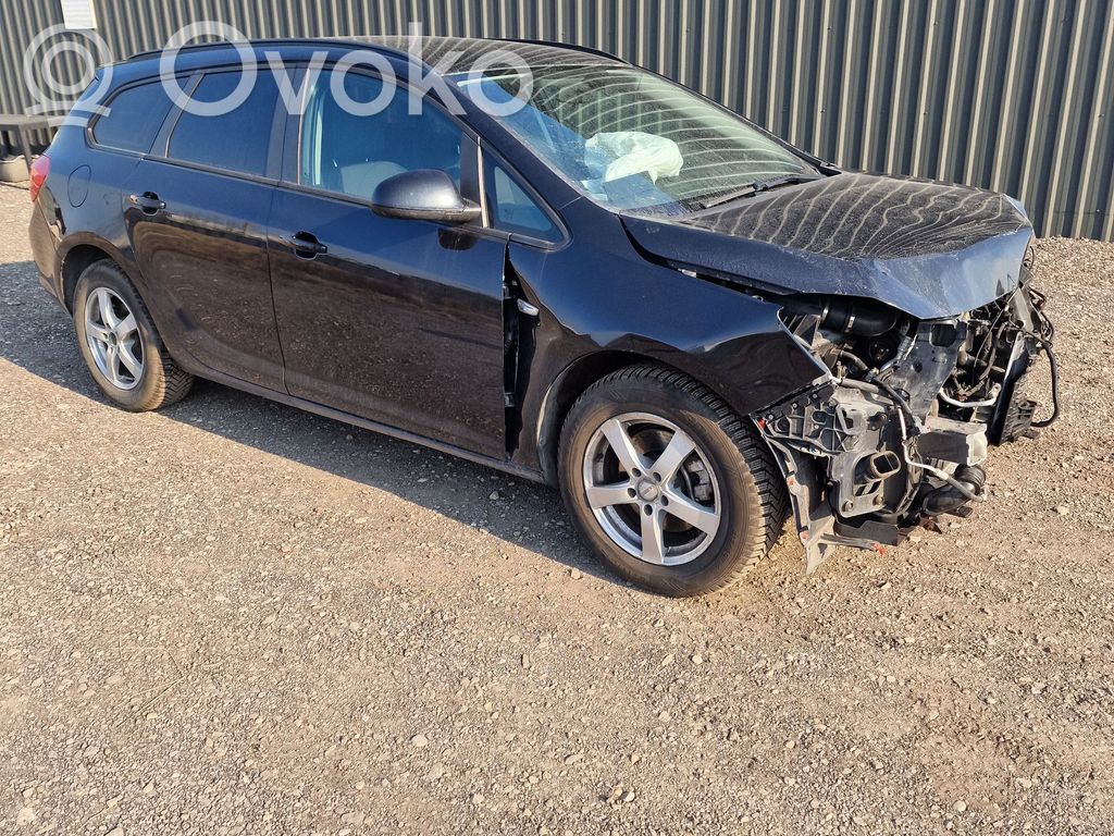 Astra J Astra  13347450