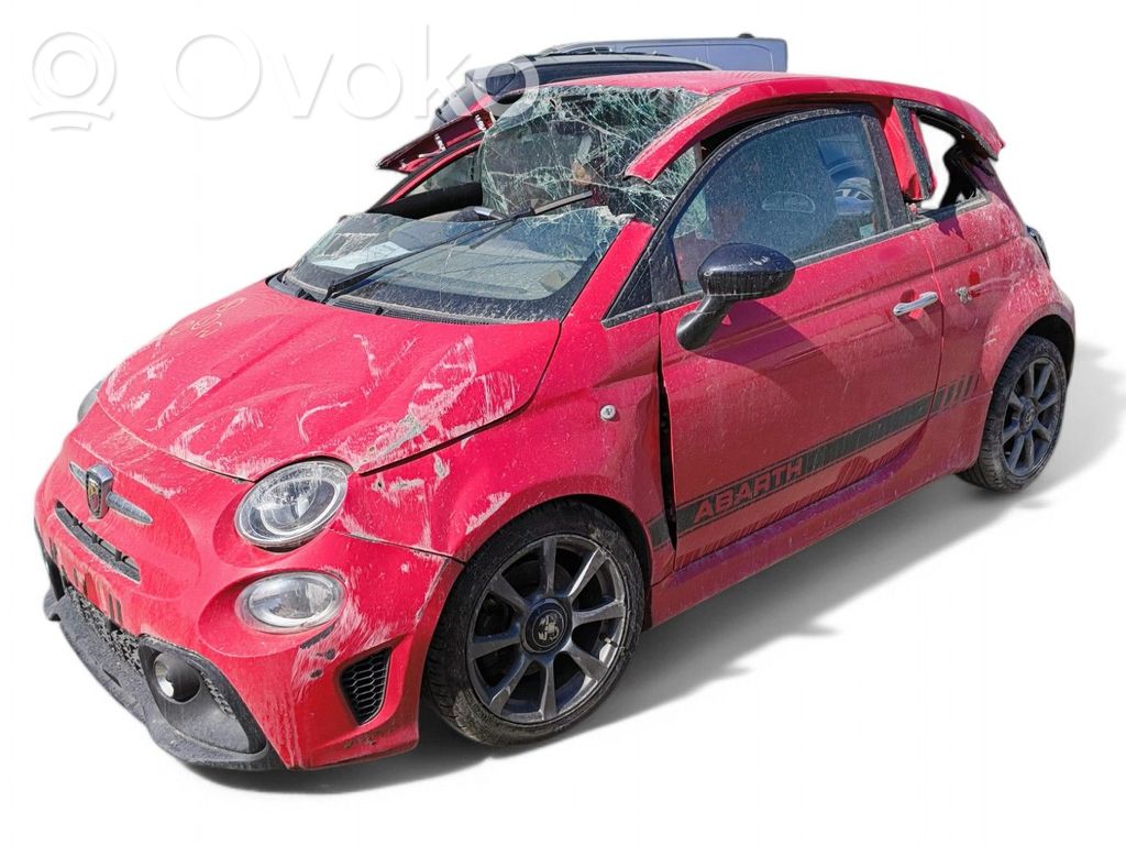 500 Abarth 500 Abarth  52021973