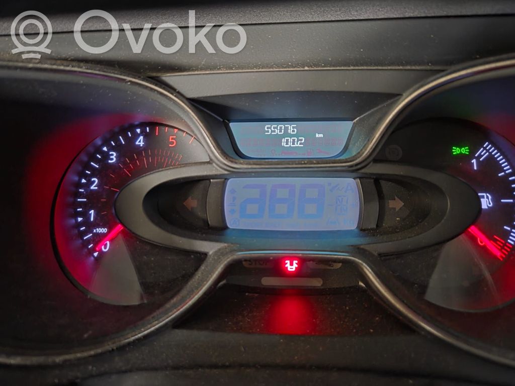 Captur Captur  214818009R