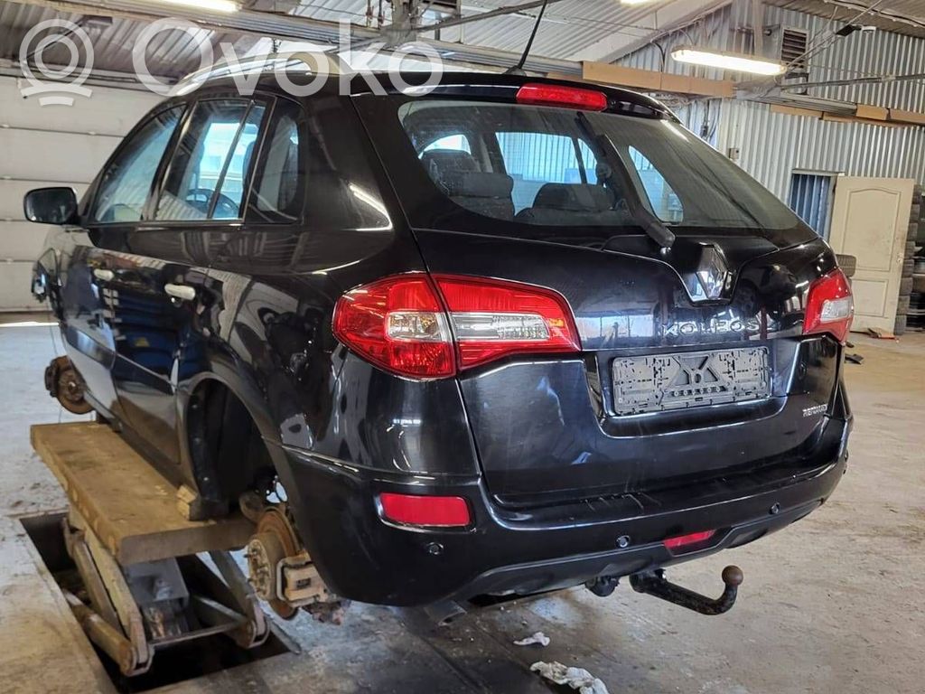 Koleos I Koleos  M9RT750