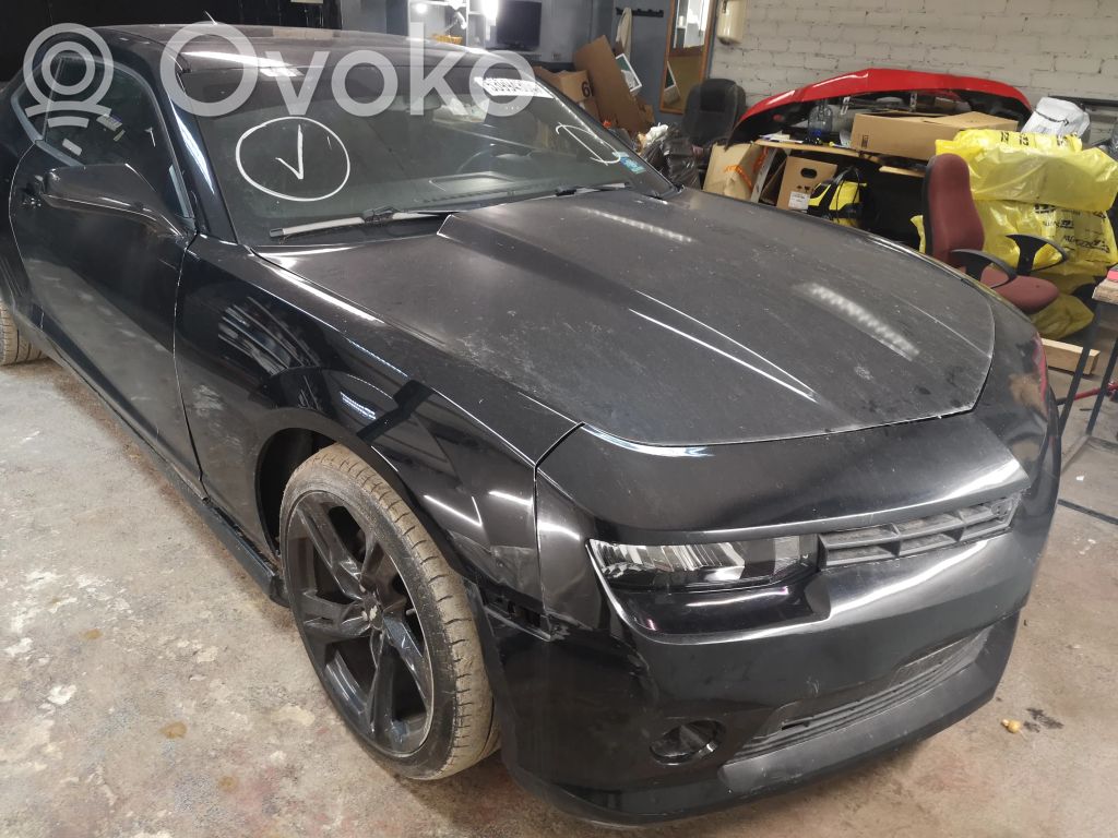 Camaro Camaro