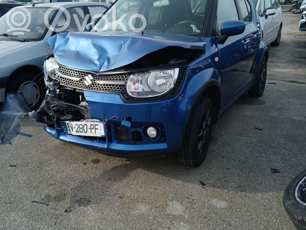 Ignis Ignis  3550065P02