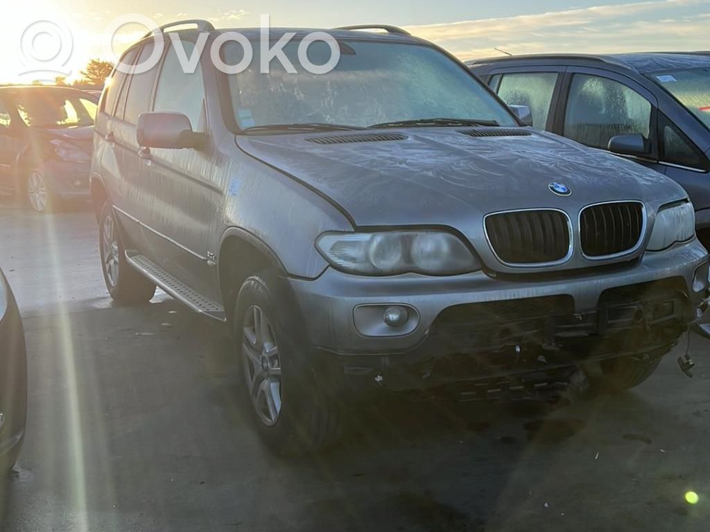 X5 E53 X5  41617121102