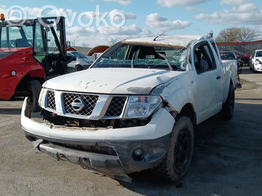 Navara D40 Navara  440423