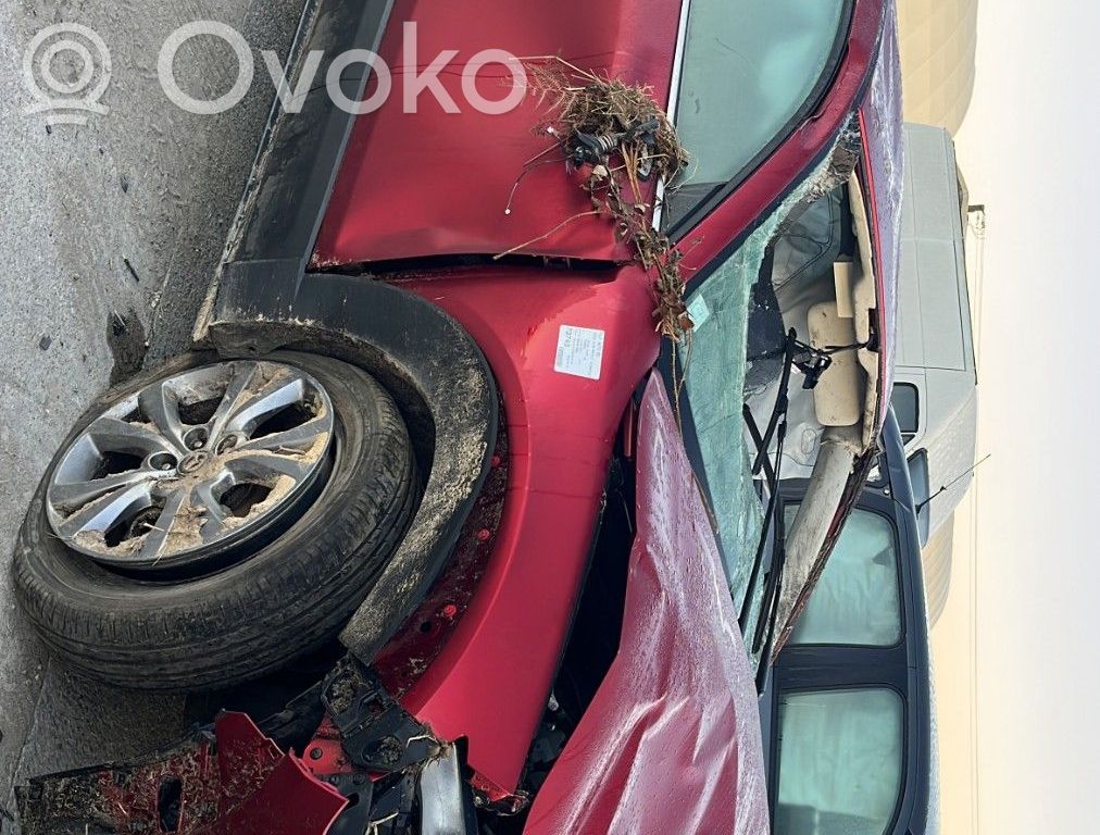 CX-30 CX-30  DFR7626H0D